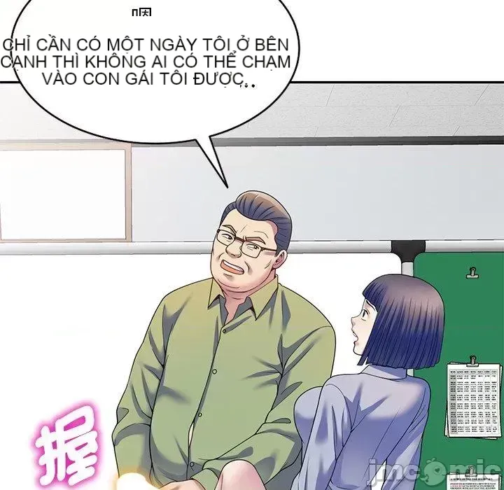 Vợ tôi là một giáo viên/Đừng gọi tôi là giáo viên Chương 1-27