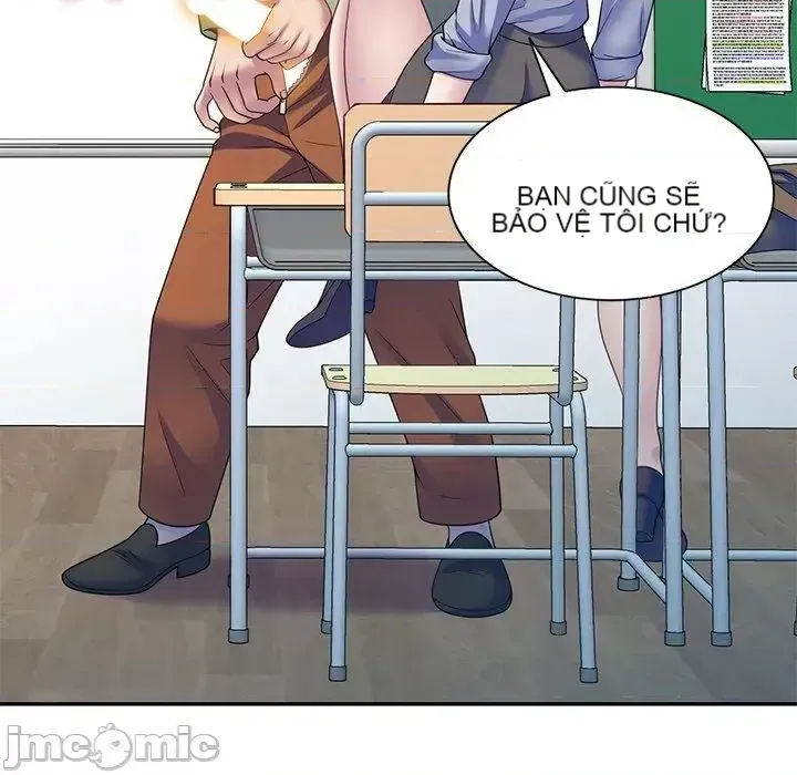 Vợ tôi là một giáo viên/Đừng gọi tôi là giáo viên Chương 1-27