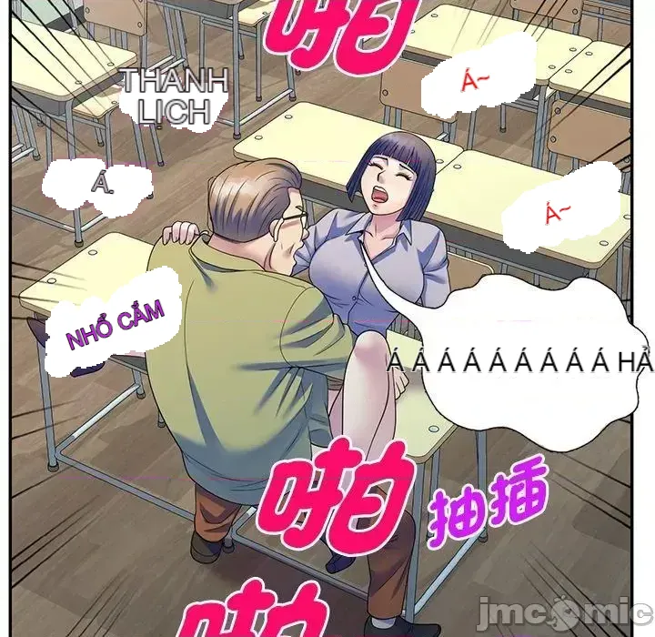 Vợ tôi là một giáo viên/Đừng gọi tôi là giáo viên Chương 1-27