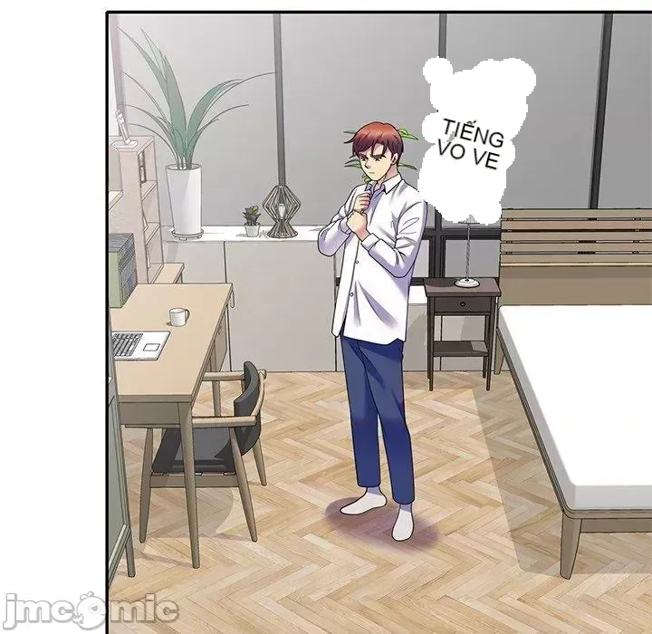 Vợ tôi là một giáo viên/Đừng gọi tôi là giáo viên Chương 1-27
