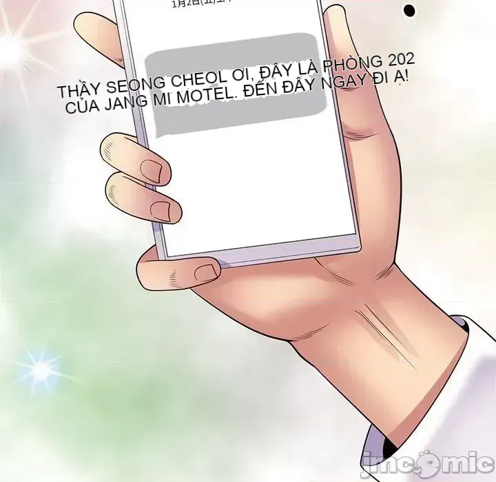 Vợ tôi là một giáo viên/Đừng gọi tôi là giáo viên Chương 1-27