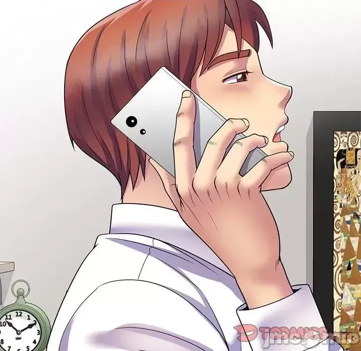 Vợ tôi là một giáo viên/Đừng gọi tôi là giáo viên Chương 1-27