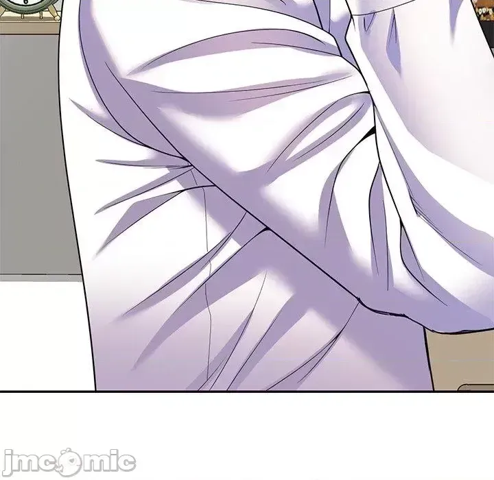 Vợ tôi là một giáo viên/Đừng gọi tôi là giáo viên Chương 1-27