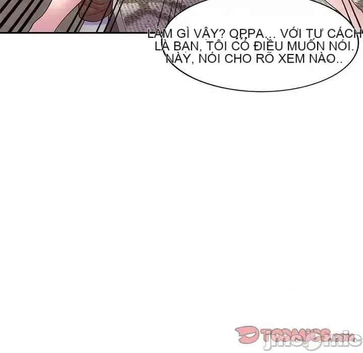 Vợ tôi là một giáo viên/Đừng gọi tôi là giáo viên Chương 1-27