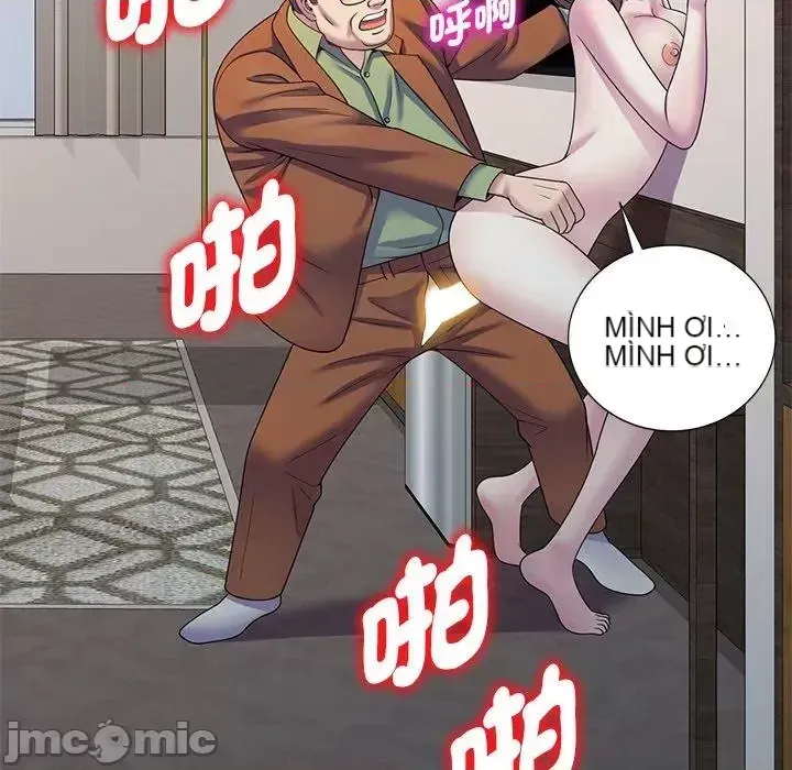 Vợ tôi là một giáo viên/Đừng gọi tôi là giáo viên Chương 1-27