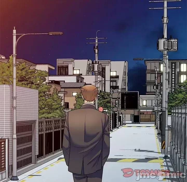 Vợ tôi là một giáo viên/Đừng gọi tôi là giáo viên Chương 1-27