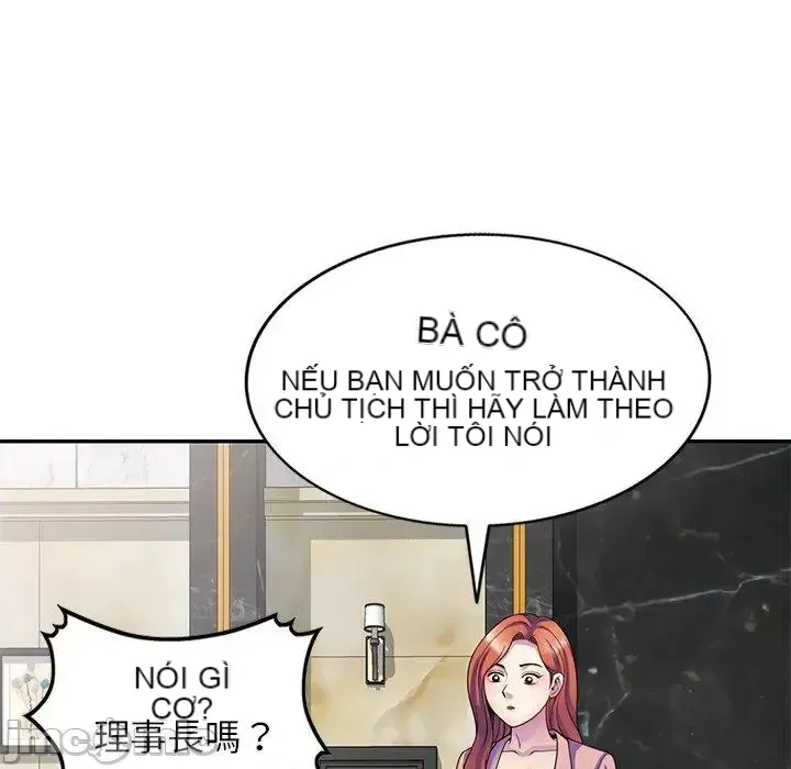 Vợ tôi là một giáo viên/Đừng gọi tôi là giáo viên Chương 1-27