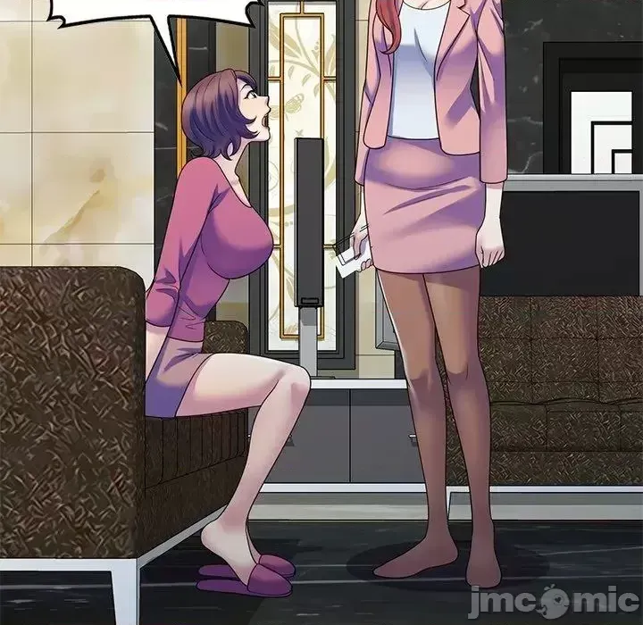 Vợ tôi là một giáo viên/Đừng gọi tôi là giáo viên Chương 1-27