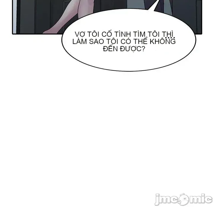 Vợ tôi là một giáo viên/Đừng gọi tôi là giáo viên Chương 1-27