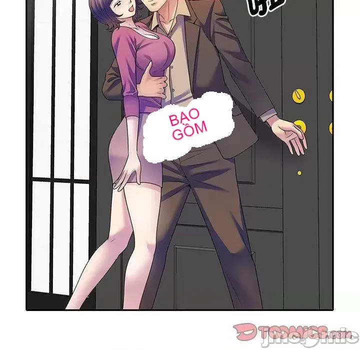 Vợ tôi là một giáo viên/Đừng gọi tôi là giáo viên Chương 1-27