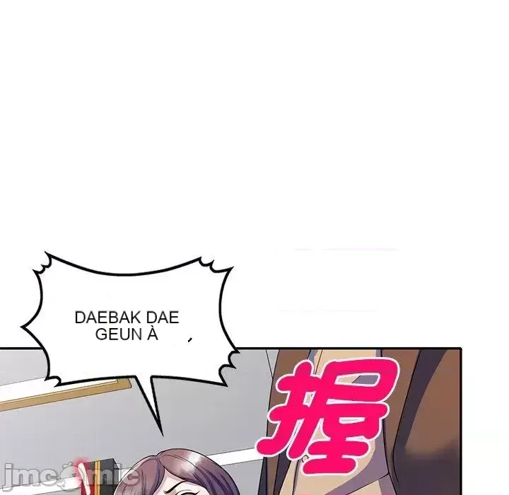 Vợ tôi là một giáo viên/Đừng gọi tôi là giáo viên Chương 1-27