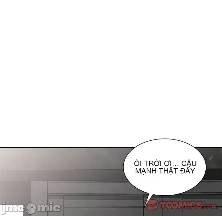 Vợ tôi là một giáo viên/Đừng gọi tôi là giáo viên Chương 1-27