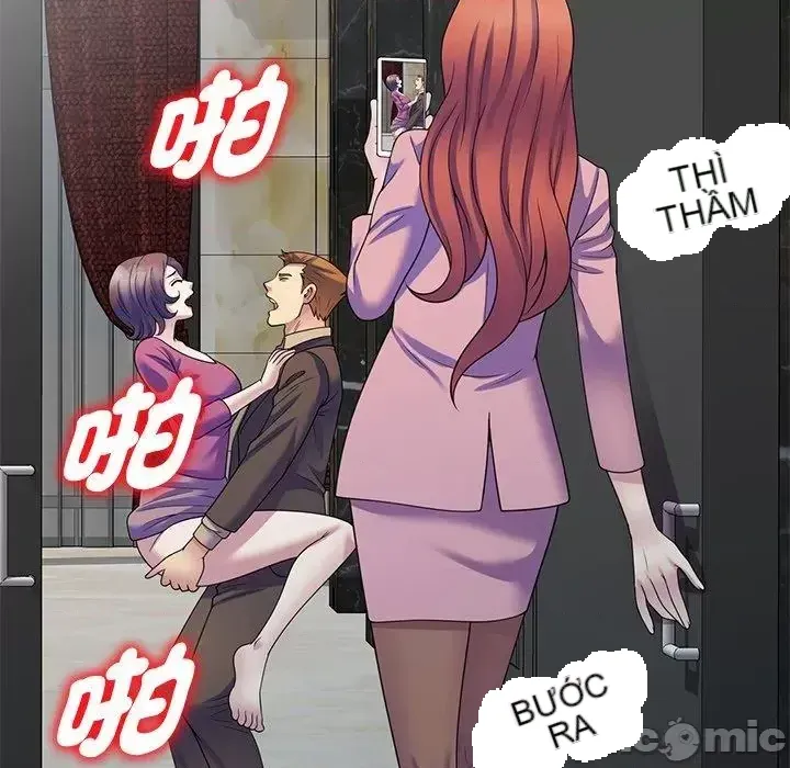 Vợ tôi là một giáo viên/Đừng gọi tôi là giáo viên Chương 1-27