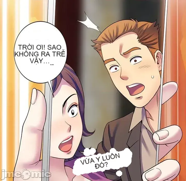 Vợ tôi là một giáo viên/Đừng gọi tôi là giáo viên Chương 1-27