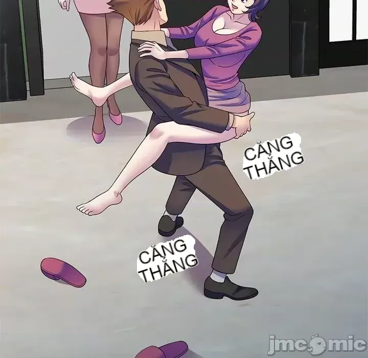 Vợ tôi là một giáo viên/Đừng gọi tôi là giáo viên Chương 1-27