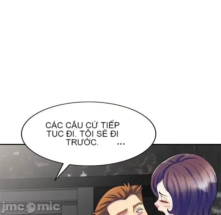 Vợ tôi là một giáo viên/Đừng gọi tôi là giáo viên Chương 1-27