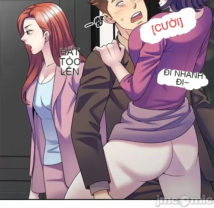 Vợ tôi là một giáo viên/Đừng gọi tôi là giáo viên Chương 1-27