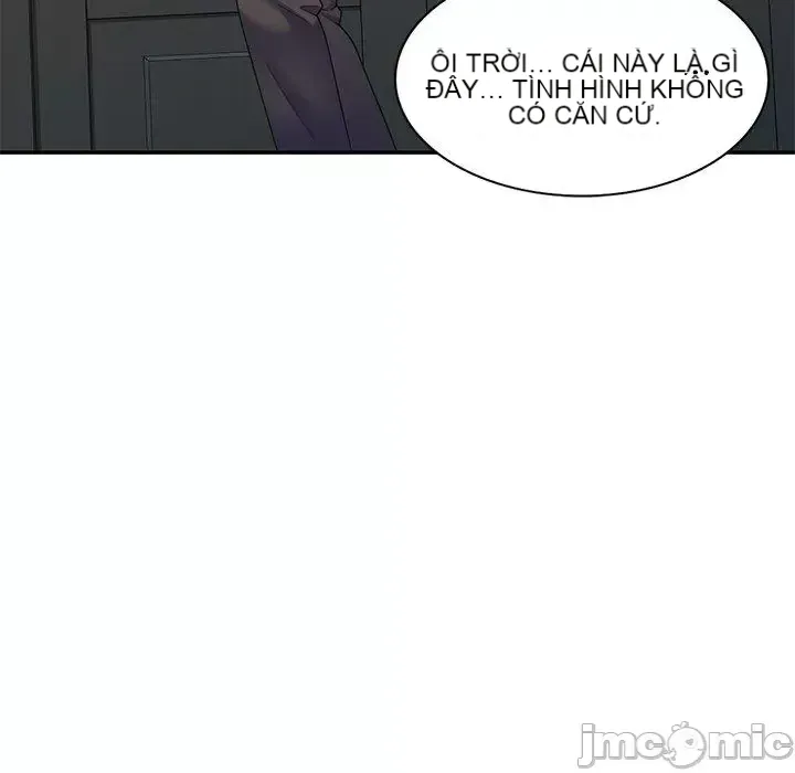 Vợ tôi là một giáo viên/Đừng gọi tôi là giáo viên Chương 1-27