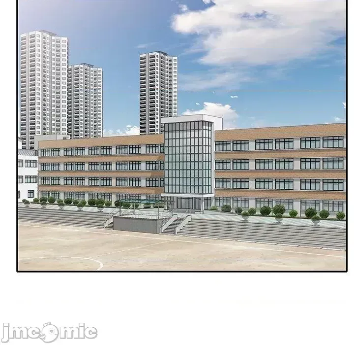 Vợ tôi là một giáo viên/Đừng gọi tôi là giáo viên Chương 1-27