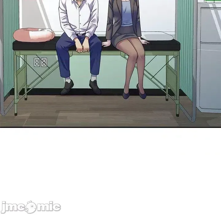 Vợ tôi là một giáo viên/Đừng gọi tôi là giáo viên Chương 1-27