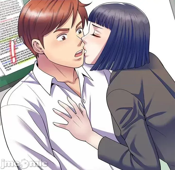 Vợ tôi là một giáo viên/Đừng gọi tôi là giáo viên Chương 1-27