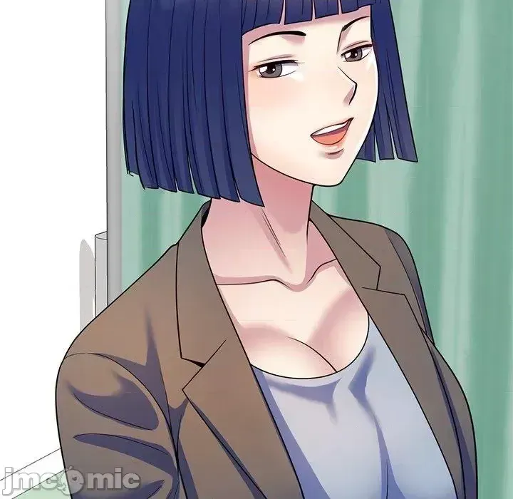 Vợ tôi là một giáo viên/Đừng gọi tôi là giáo viên Chương 1-27