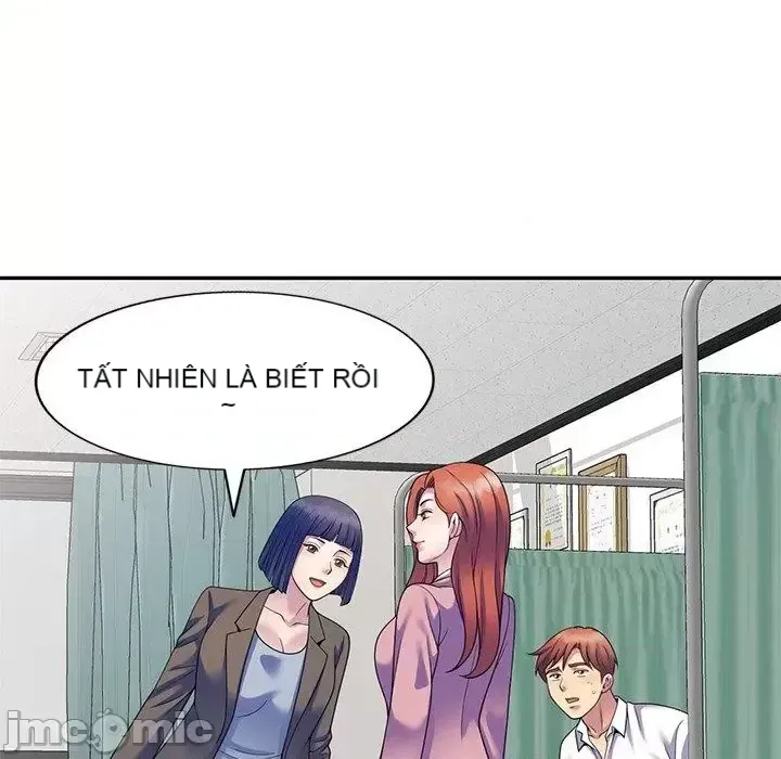 Vợ tôi là một giáo viên/Đừng gọi tôi là giáo viên Chương 1-27