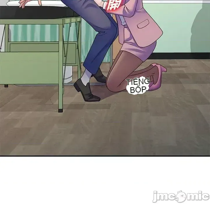 Vợ tôi là một giáo viên/Đừng gọi tôi là giáo viên Chương 1-27