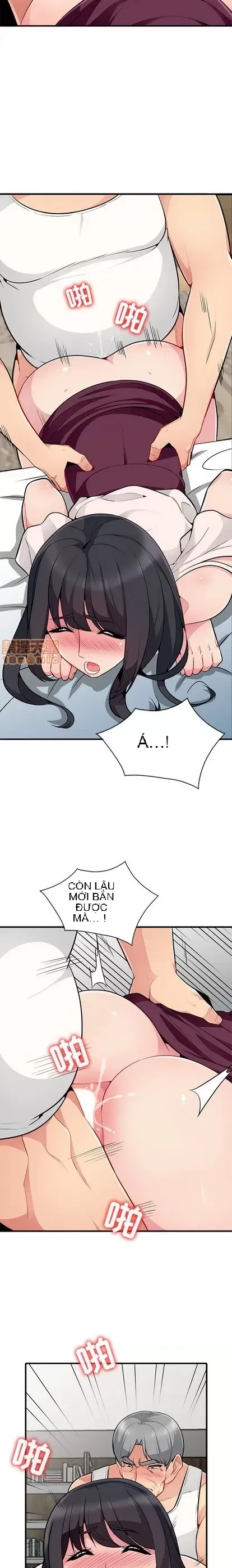 Mẹ kế của tôi là một góa phụ Chương 1-52