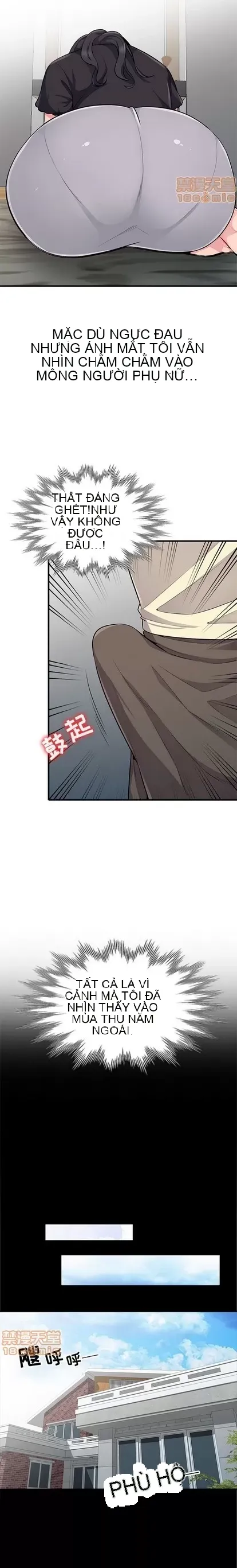 Mẹ kế của tôi là một góa phụ Chương 1-52