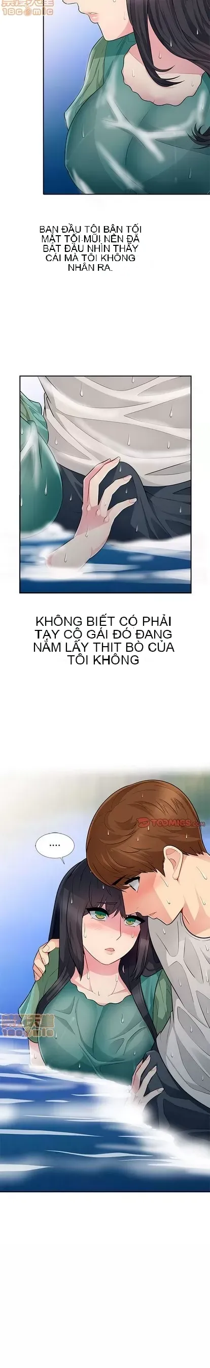 Mẹ kế của tôi là một góa phụ Chương 1-52