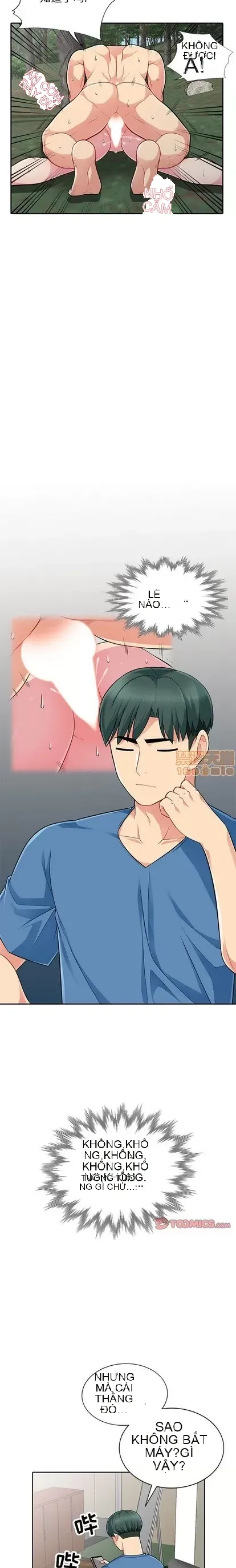 Mẹ kế của tôi là một góa phụ Chương 1-52