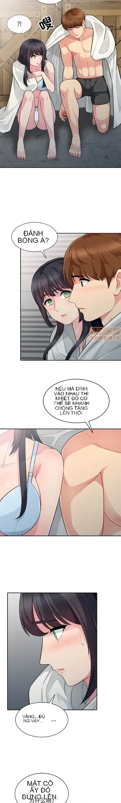 Mẹ kế của tôi là một góa phụ Chương 1-52