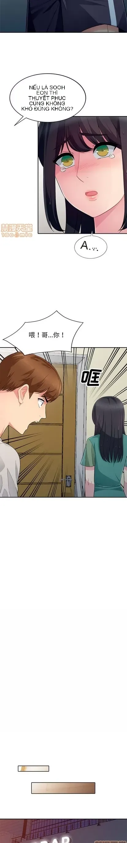 Mẹ kế của tôi là một góa phụ Chương 1-52