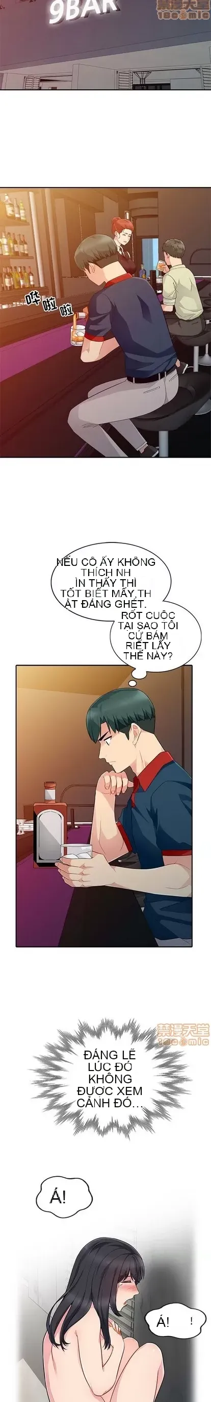 Mẹ kế của tôi là một góa phụ Chương 1-52