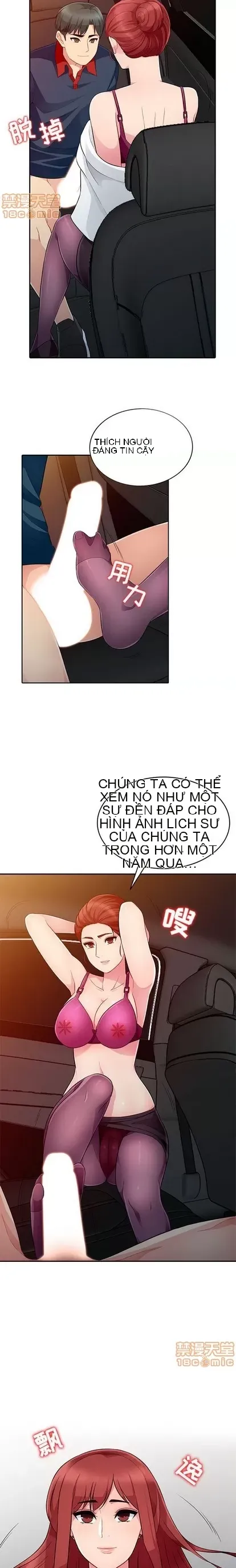 Mẹ kế của tôi là một góa phụ Chương 1-52