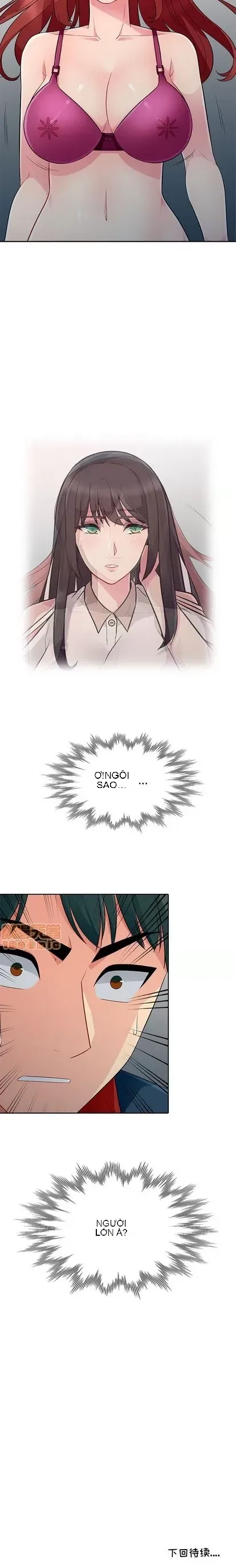 Mẹ kế của tôi là một góa phụ Chương 1-52