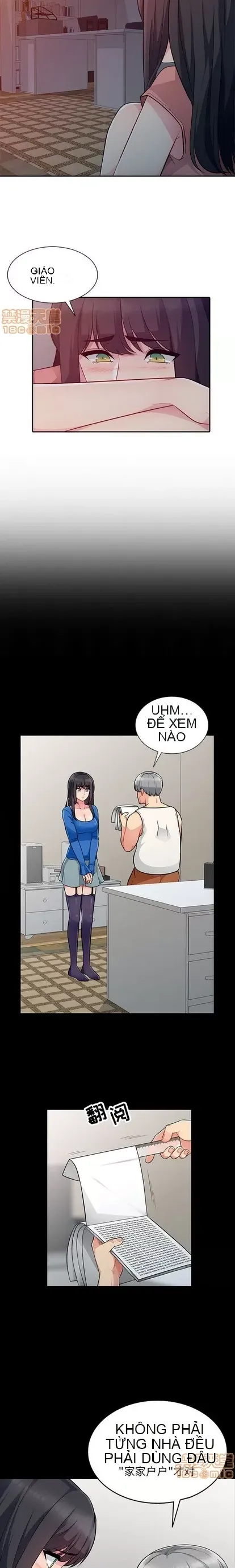 Mẹ kế của tôi là một góa phụ Chương 1-52