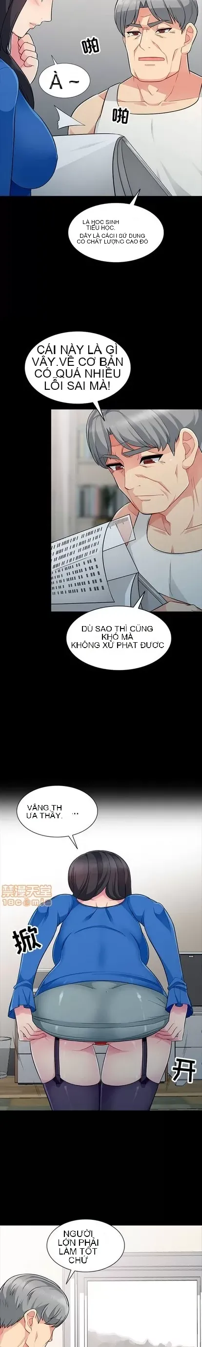 Mẹ kế của tôi là một góa phụ Chương 1-52