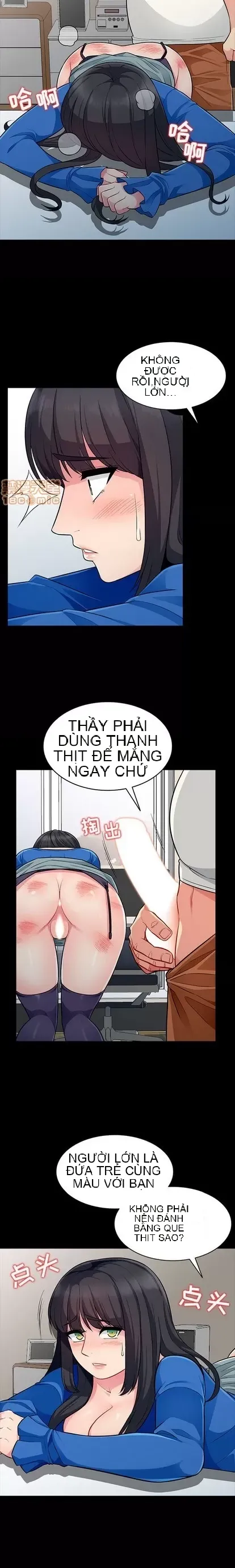 Mẹ kế của tôi là một góa phụ Chương 1-52