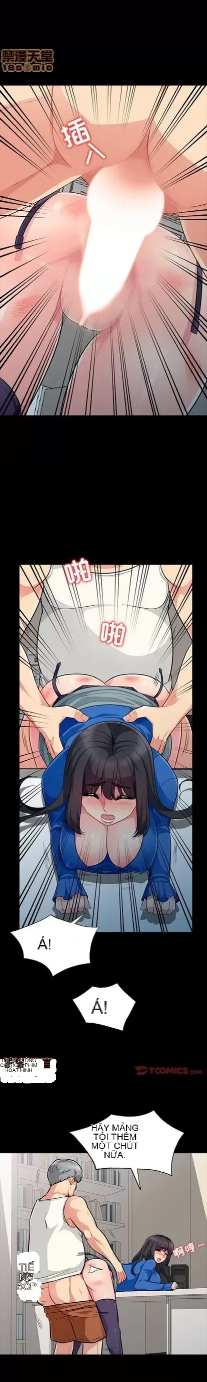 Mẹ kế của tôi là một góa phụ Chương 1-52