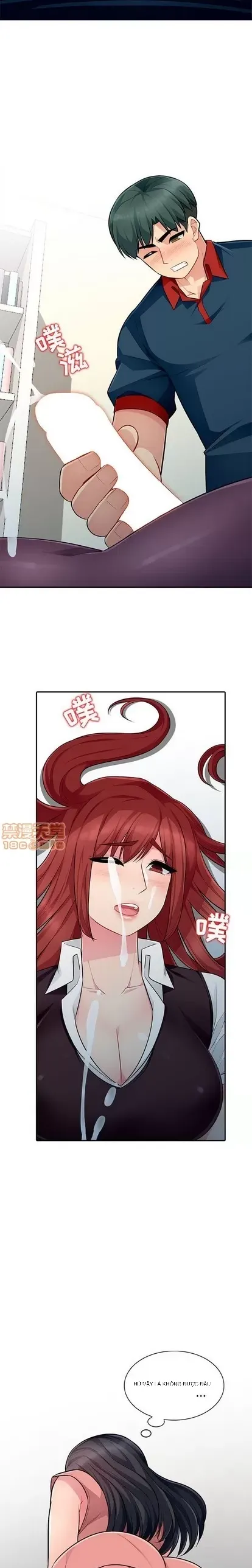 Mẹ kế của tôi là một góa phụ Chương 1-52