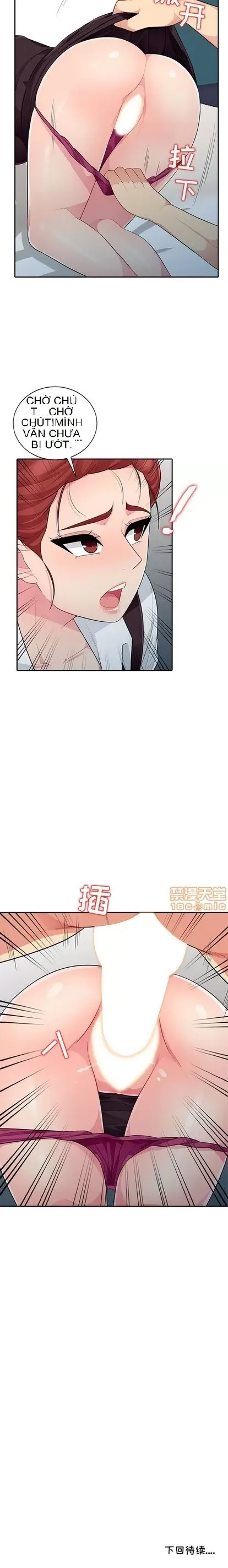 Mẹ kế của tôi là một góa phụ Chương 1-52