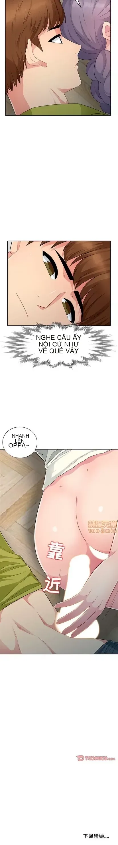 Mẹ kế của tôi là một góa phụ Chương 1-52