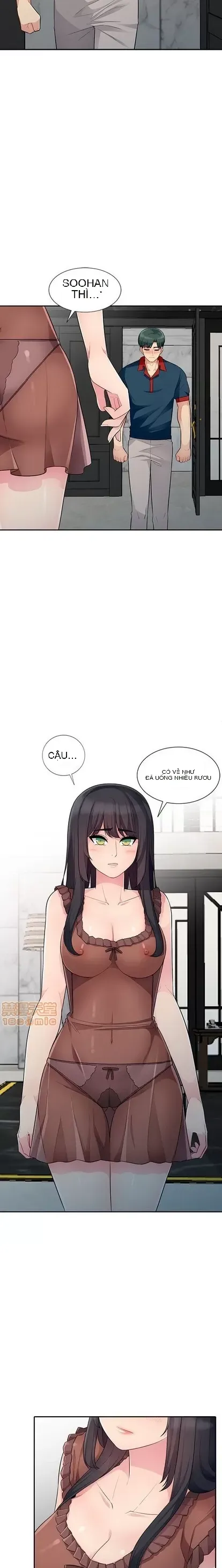 Mẹ kế của tôi là một góa phụ Chương 1-52