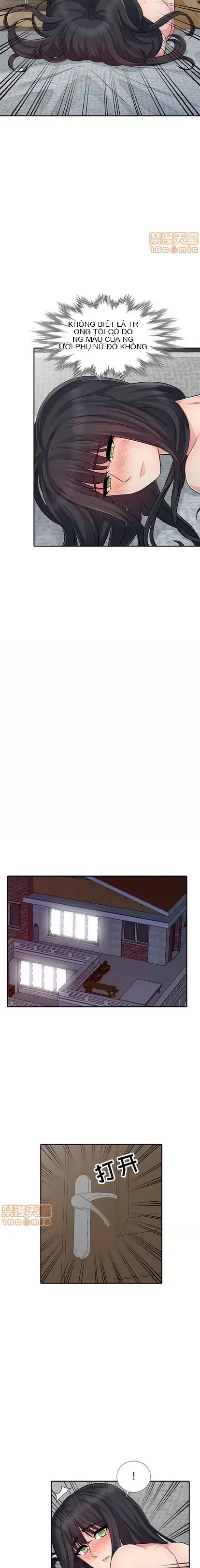 Mẹ kế của tôi là một góa phụ Chương 1-52