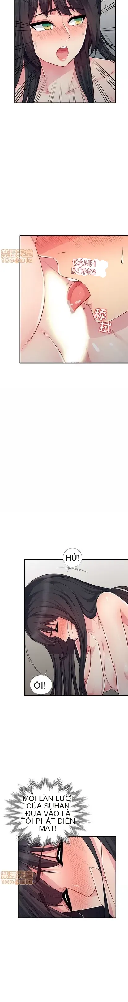 Mẹ kế của tôi là một góa phụ Chương 1-52