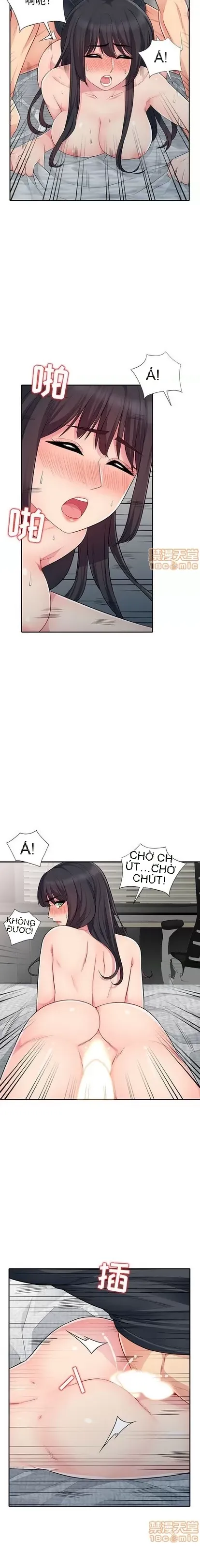 Mẹ kế của tôi là một góa phụ Chương 1-52