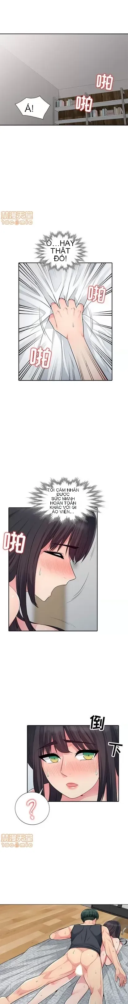 Mẹ kế của tôi là một góa phụ Chương 1-52