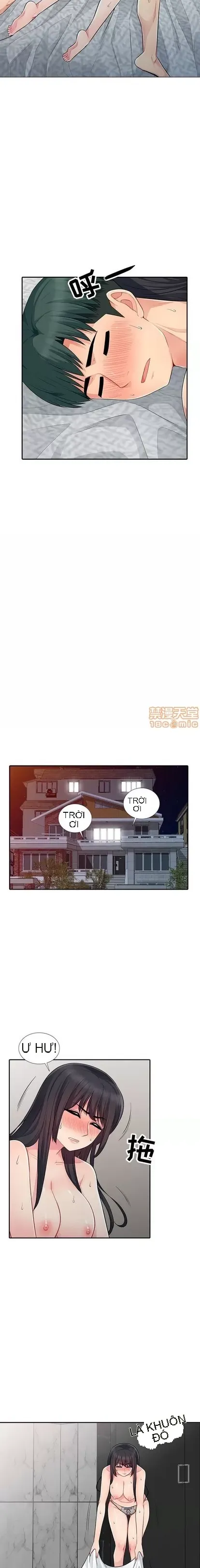 Mẹ kế của tôi là một góa phụ Chương 1-52